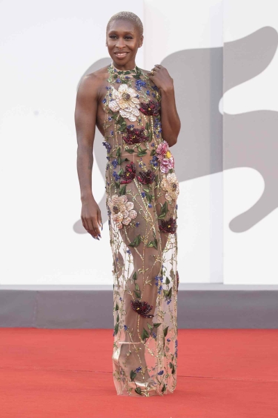 Cynthia Erivo may be known for taking the stage and screen by storm but her style is also noteworthy. Ahead, we list the "Wicked" star's 21 best red carpet looks.