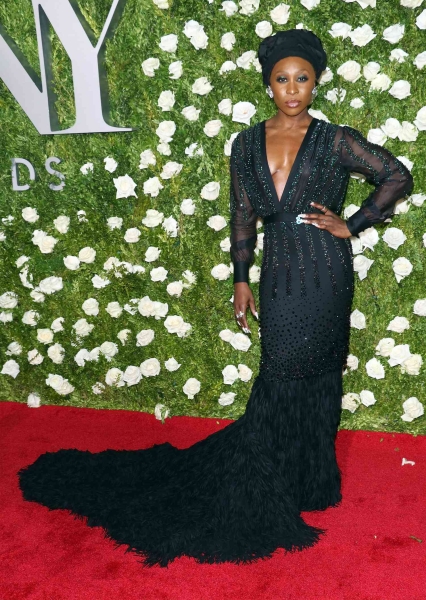 Cynthia Erivo may be known for taking the stage and screen by storm but her style is also noteworthy. Ahead, we list the "Wicked" star's 21 best red carpet looks.