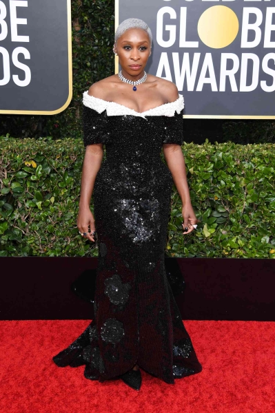 Cynthia Erivo may be known for taking the stage and screen by storm but her style is also noteworthy. Ahead, we list the "Wicked" star's 21 best red carpet looks.