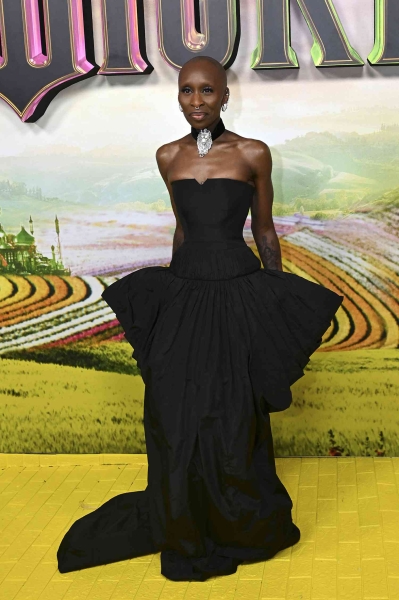 Cynthia Erivo may be known for taking the stage and screen by storm but her style is also noteworthy. Ahead, we list the "Wicked" star's 21 best red carpet looks.