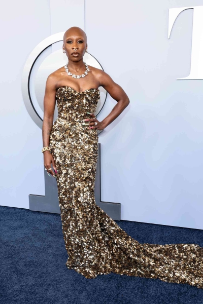 Cynthia Erivo may be known for taking the stage and screen by storm but her style is also noteworthy. Ahead, we list the "Wicked" star's 21 best red carpet looks.