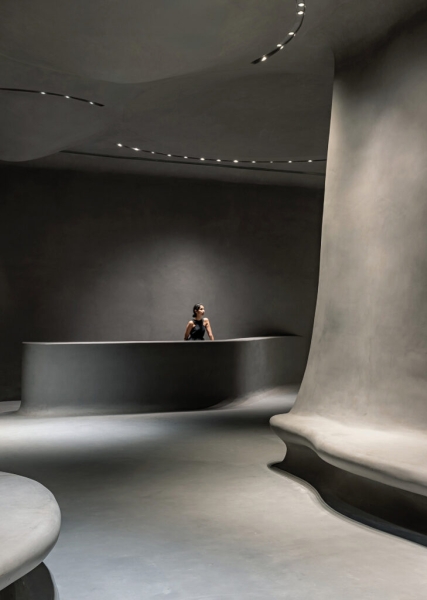 Discover A Meditative Museum Dedicated To Self-Reflection