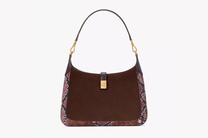 Kate Spade’s MLK Day sale started early, with an extra 40 percent off sale bags. Shop totes, shoulder, and crossbody bags during the long weekend double-discount sale, with markdowns now up to 60 percent off.