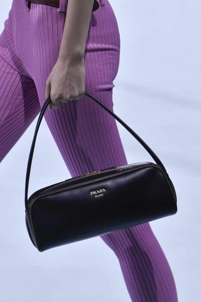 Major handbag trends that rose in 2024 are pouring over into 2025. Before you restock your handbag collection, review our top picks for 2025 handbag trends below.