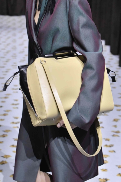 Major handbag trends that rose in 2024 are pouring over into 2025. Before you restock your handbag collection, review our top picks for 2025 handbag trends below.