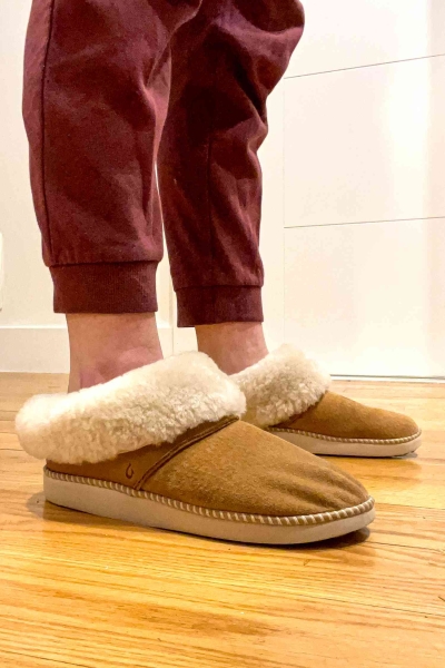 Twenty pairs and four weeks of testing later, the InStyle team found the 10 best slippers of the season. By evaluating their comfort, ease, and warmth, we found the ones to elevate your at-home experience, whether you’re lounging or cleaning.