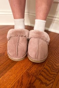 Twenty pairs and four weeks of testing later, the InStyle team found the 10 best slippers of the season. By evaluating their comfort, ease, and warmth, we found the ones to elevate your at-home experience, whether you’re lounging or cleaning.