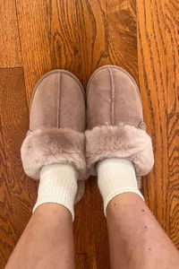 Twenty pairs and four weeks of testing later, the InStyle team found the 10 best slippers of the season. By evaluating their comfort, ease, and warmth, we found the ones to elevate your at-home experience, whether you’re lounging or cleaning.