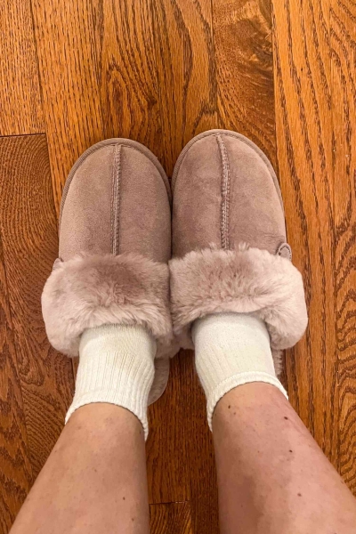 Twenty pairs and four weeks of testing later, the InStyle team found the 10 best slippers of the season. By evaluating their comfort, ease, and warmth, we found the ones to elevate your at-home experience, whether you’re lounging or cleaning.