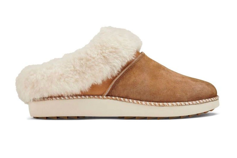 Twenty pairs and four weeks of testing later, the InStyle team found the 10 best slippers of the season. By evaluating their comfort, ease, and warmth, we found the ones to elevate your at-home experience, whether you’re lounging or cleaning.