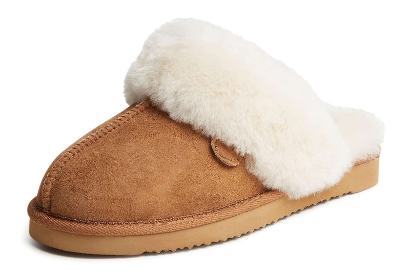 Twenty pairs and four weeks of testing later, the InStyle team found the 10 best slippers of the season. By evaluating their comfort, ease, and warmth, we found the ones to elevate your at-home experience, whether you’re lounging or cleaning.