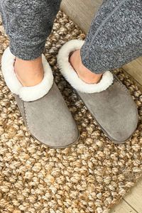 Twenty pairs and four weeks of testing later, the InStyle team found the 10 best slippers of the season. By evaluating their comfort, ease, and warmth, we found the ones to elevate your at-home experience, whether you’re lounging or cleaning.