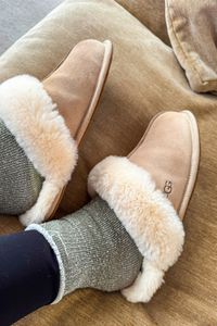 Twenty pairs and four weeks of testing later, the InStyle team found the 10 best slippers of the season. By evaluating their comfort, ease, and warmth, we found the ones to elevate your at-home experience, whether you’re lounging or cleaning.