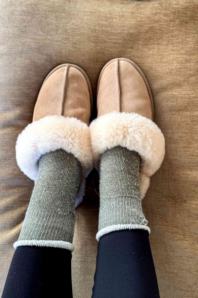 Twenty pairs and four weeks of testing later, the InStyle team found the 10 best slippers of the season. By evaluating their comfort, ease, and warmth, we found the ones to elevate your at-home experience, whether you’re lounging or cleaning.