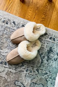 Twenty pairs and four weeks of testing later, the InStyle team found the 10 best slippers of the season. By evaluating their comfort, ease, and warmth, we found the ones to elevate your at-home experience, whether you’re lounging or cleaning.