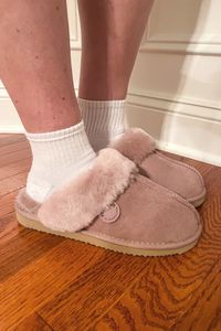 Twenty pairs and four weeks of testing later, the InStyle team found the 10 best slippers of the season. By evaluating their comfort, ease, and warmth, we found the ones to elevate your at-home experience, whether you’re lounging or cleaning.