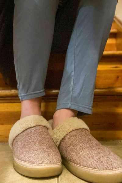 Twenty pairs and four weeks of testing later, the InStyle team found the 10 best slippers of the season. By evaluating their comfort, ease, and warmth, we found the ones to elevate your at-home experience, whether you’re lounging or cleaning.