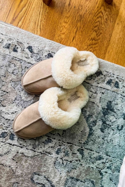 Twenty pairs and four weeks of testing later, the InStyle team found the 10 best slippers of the season. By evaluating their comfort, ease, and warmth, we found the ones to elevate your at-home experience, whether you’re lounging or cleaning.