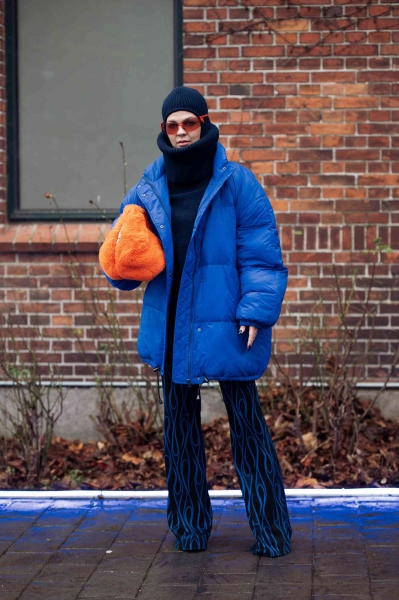 Whether you need outfits to go to work or just cannot bear dressing for 10-degree weather, here are seven outfits that can spark up your sartorial joy, or at least, keep you warm.