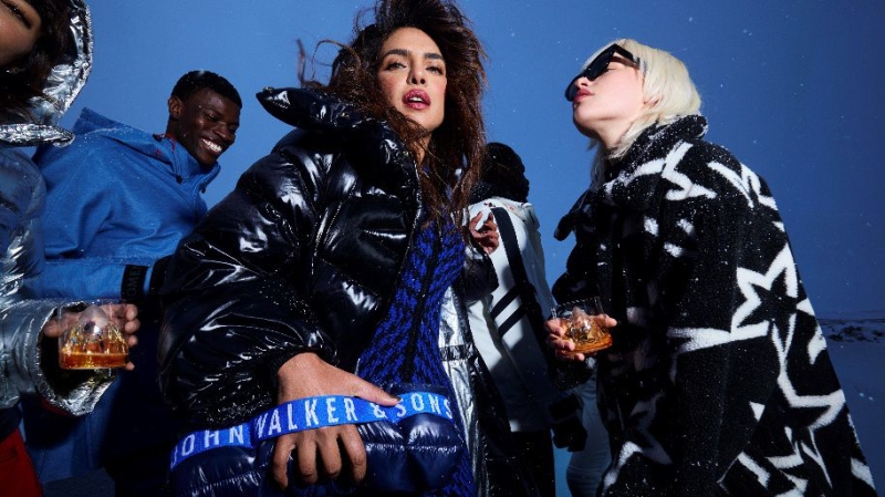 With a new ski season ahead, Chopra spoke to InStyle about her love for après ski style, the staples she can't leave behind on a ski holiday, and why everyone should take skiing—no matter how intimidating it might seem. Ahead, Priyanka Chopra's How I Get Dressed.