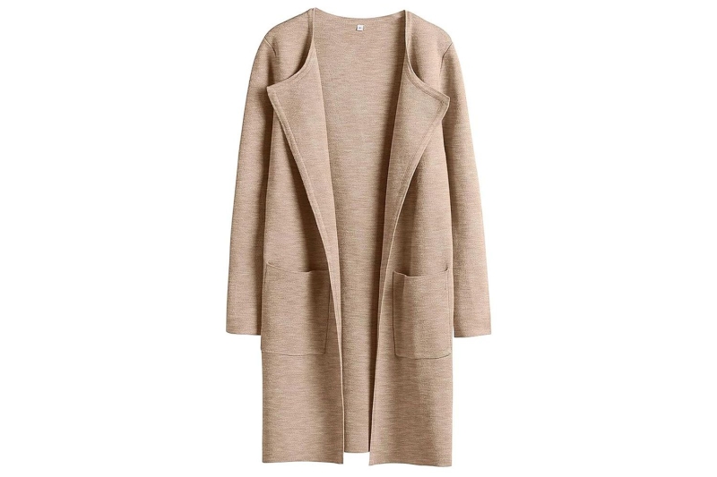 Amazon’s best-selling sweaters list is overflowing with cozy cardigans, and an InStyle editor found the best on-sale options from $20. While sale prices last, check out the best cardigans from Grace Karin, Dokotoo, Amazon Essentials, and more.