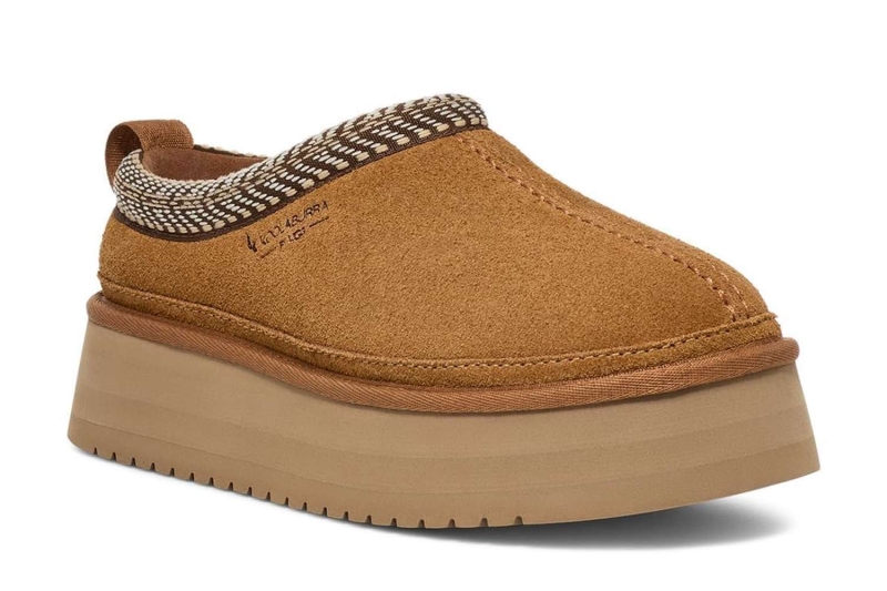 Ugg and Koolaburra by Ugg dropped up-to-55-percent-off deals on boots, slippers, and clogs. Shop comfortable shoes including editor-loved ankle booties and stylish slip-ons, starting at $45.