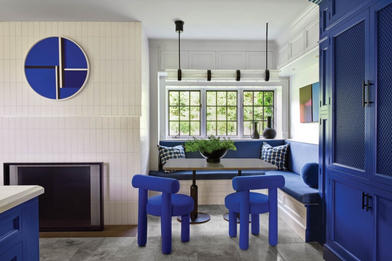 6 Residential Design Trends To Watch