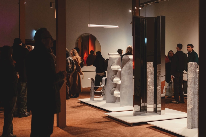 7 Highlights From the Inaugural Design Biennale Rotterdam