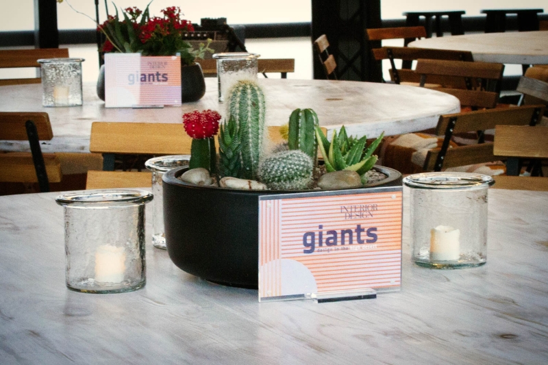 Giants Of Design Retreat Invites Reflection In Joshua Tree