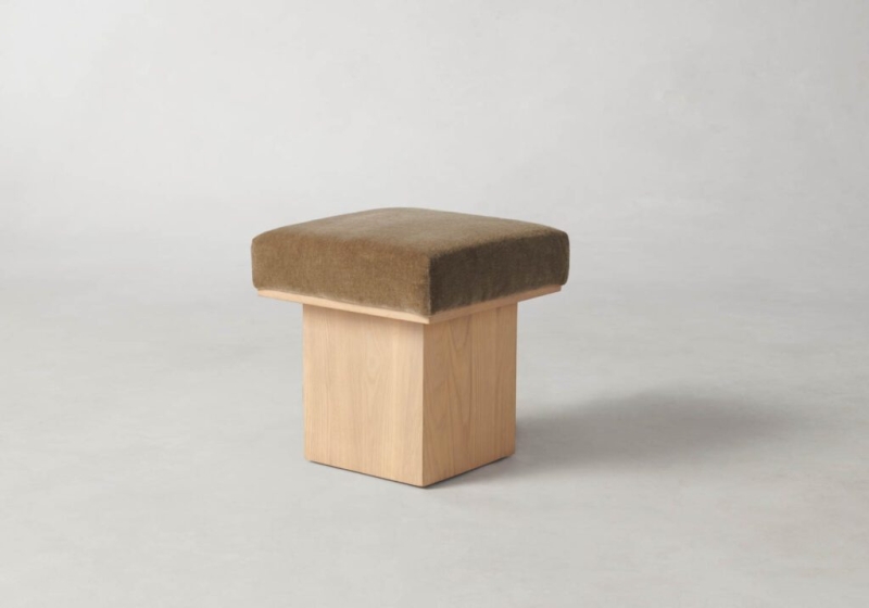 Modern Home Decor Takes Centerstage at a New York Pop-Up