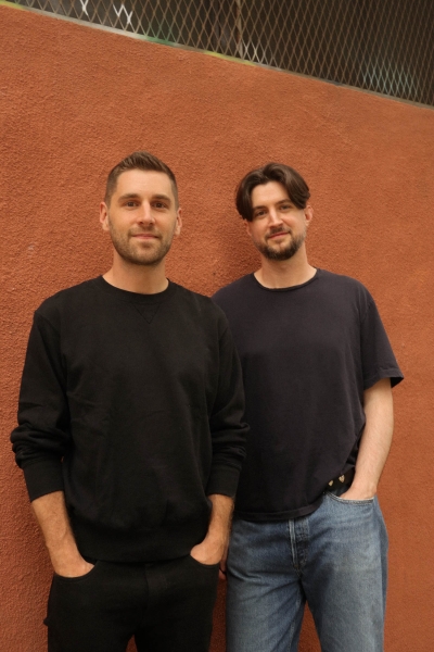10 Questions With... Almost Studio
