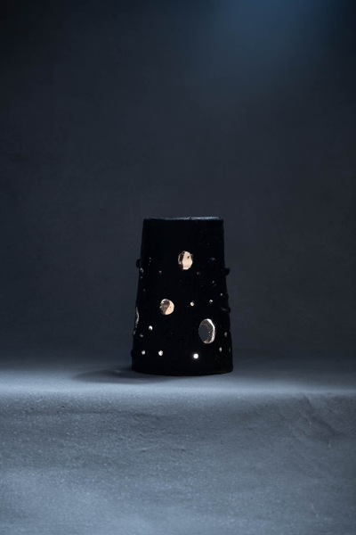 10 Questions With… Multidisciplinary Artist Fiyin Koko