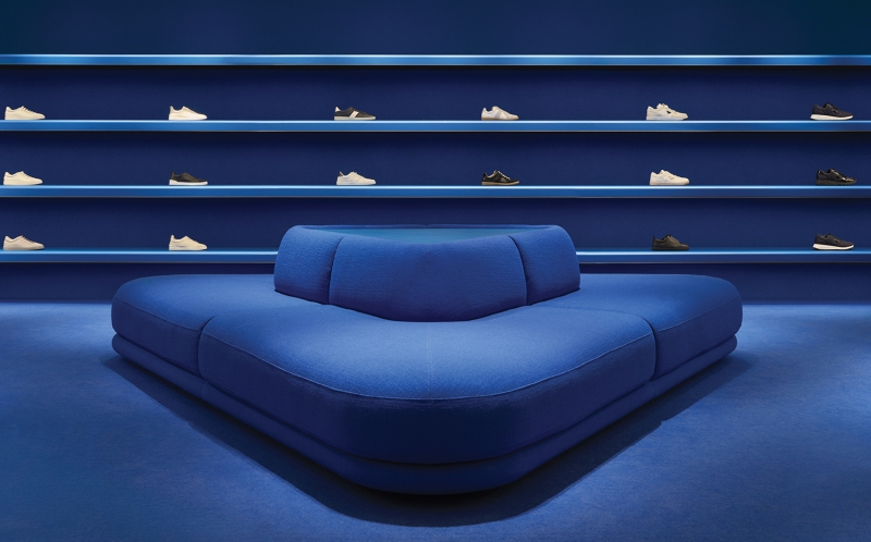 6 Global Showrooms Embracing The Shades Of Spring