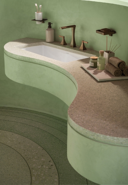 6 Global Showrooms Embracing The Shades Of Spring