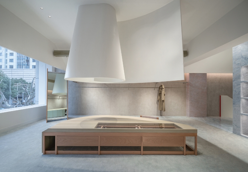 6 Global Showrooms Embracing The Shades Of Spring