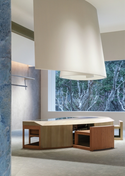 6 Global Showrooms Embracing The Shades Of Spring