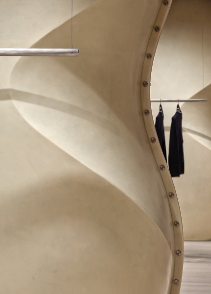 6 Global Showrooms Embracing The Shades Of Spring