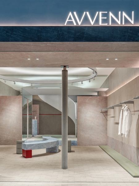 6 Global Showrooms Embracing The Shades Of Spring