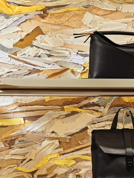 6 Global Showrooms Embracing The Shades Of Spring