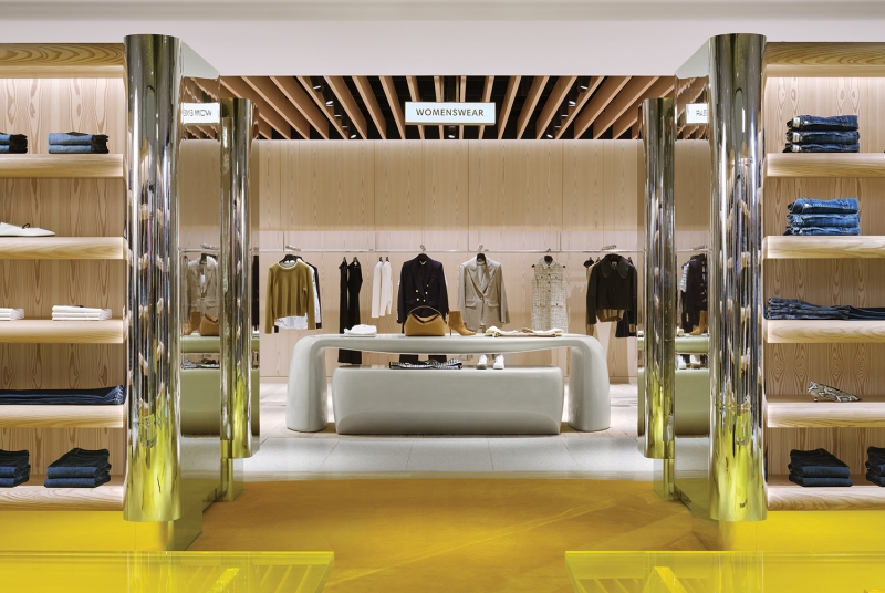 6 Global Showrooms Embracing The Shades Of Spring