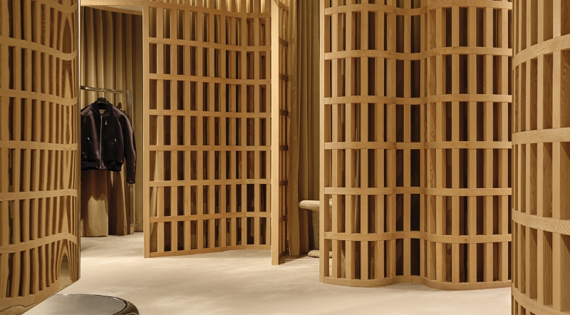 6 Global Showrooms Embracing The Shades Of Spring
