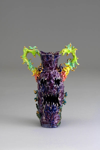 Explore The Interplay Of Design And Nature In This Exhibit