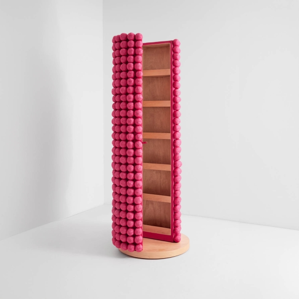 Explore The Interplay Of Design And Nature In This Exhibit