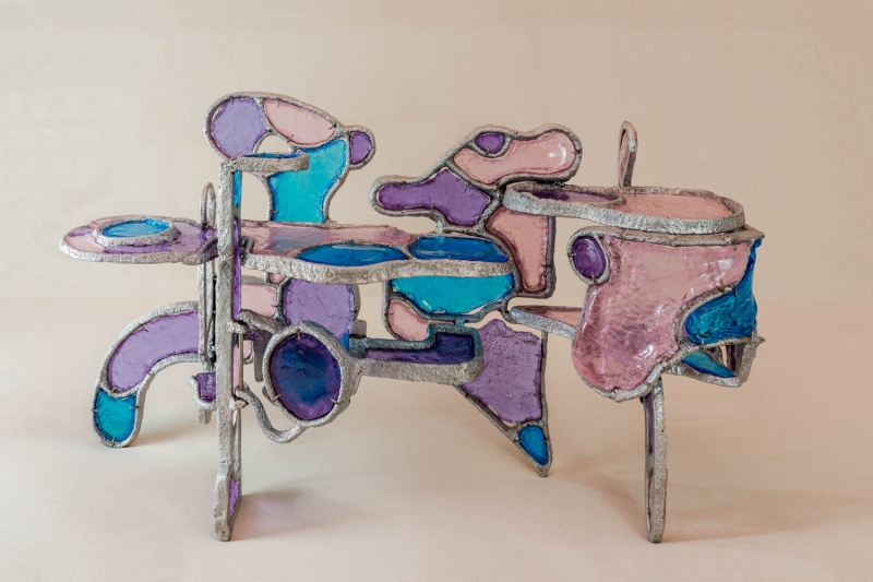 Explore The Interplay Of Design And Nature In This Exhibit