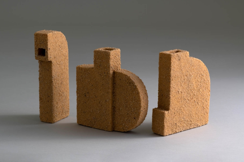 Explore The Interplay Of Design And Nature In This Exhibit