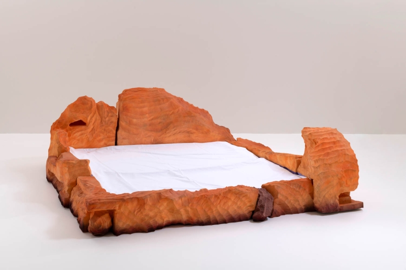 Explore The Interplay Of Design And Nature In This Exhibit