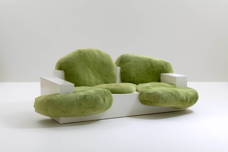 Explore The Interplay Of Design And Nature In This Exhibit