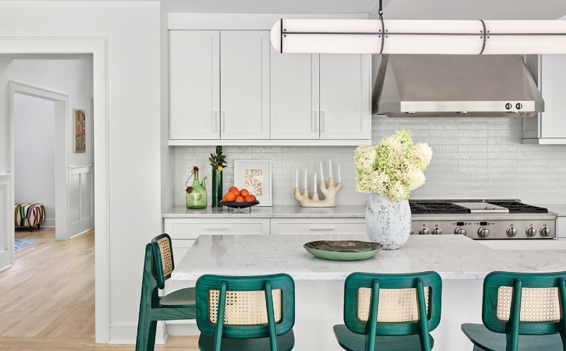 Ghislaine Viñas Transforms A 1980s Home Into A Joyful Retreat