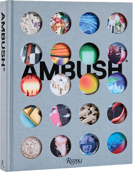 How Ambush Is Redefining Streetwear & High Fashion