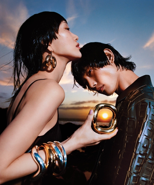 How Ambush Is Redefining Streetwear & High Fashion